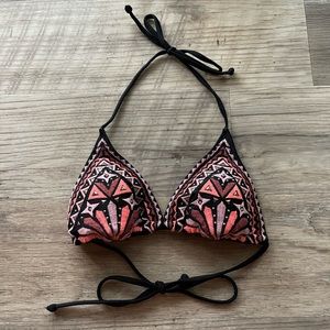 Bikini top